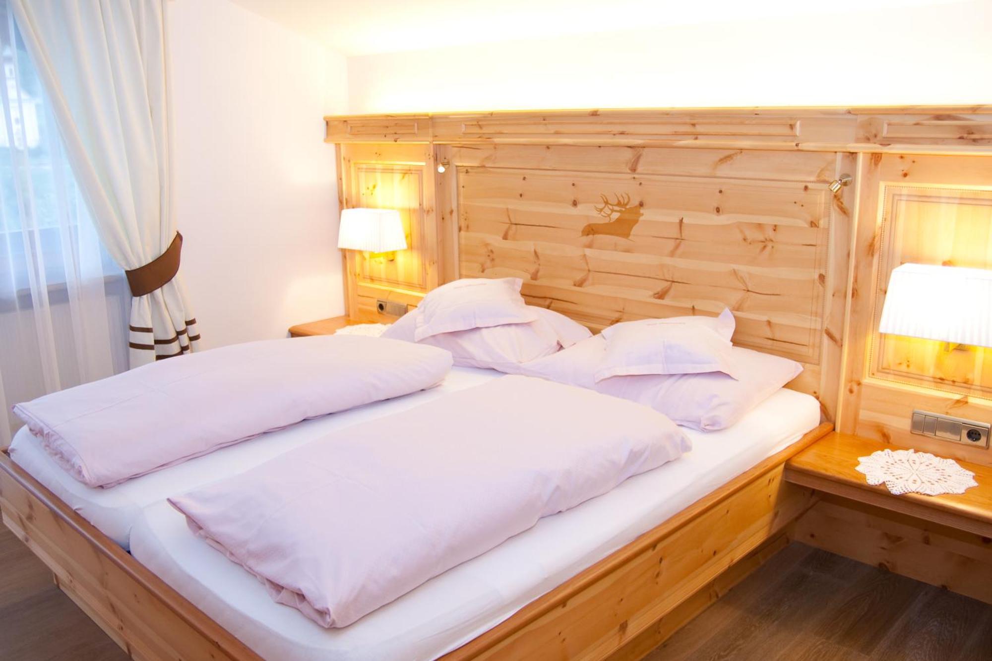 Hotel Waidmannsheil Flachau Bagian luar foto