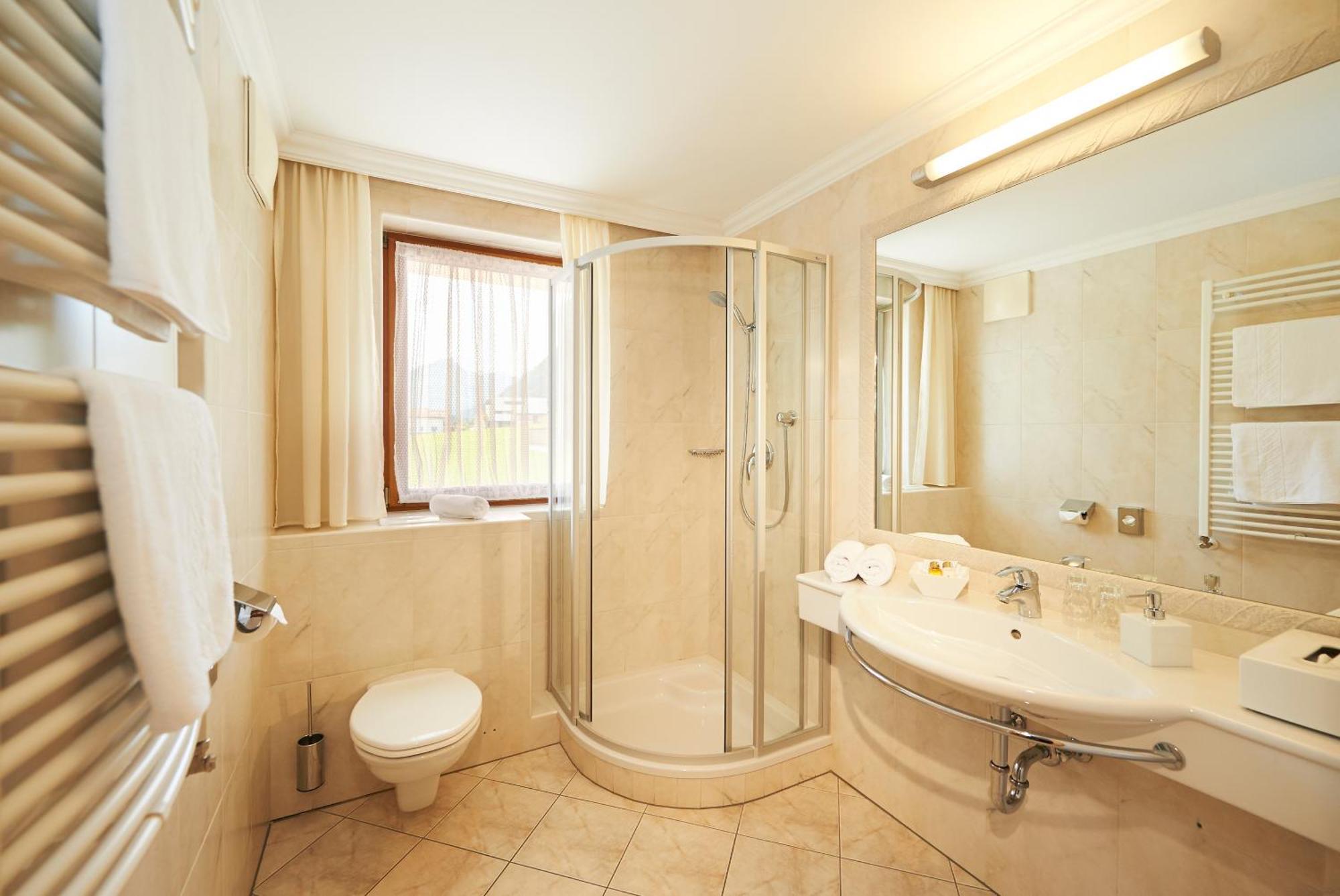 Hotel Waidmannsheil Flachau Ruang foto