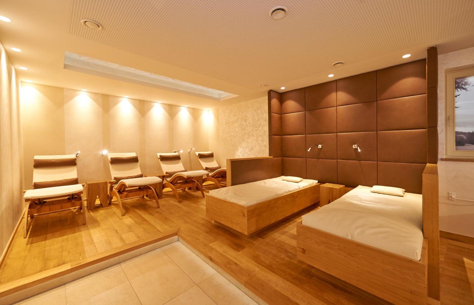 Hotel Waidmannsheil Flachau Bagian luar foto
