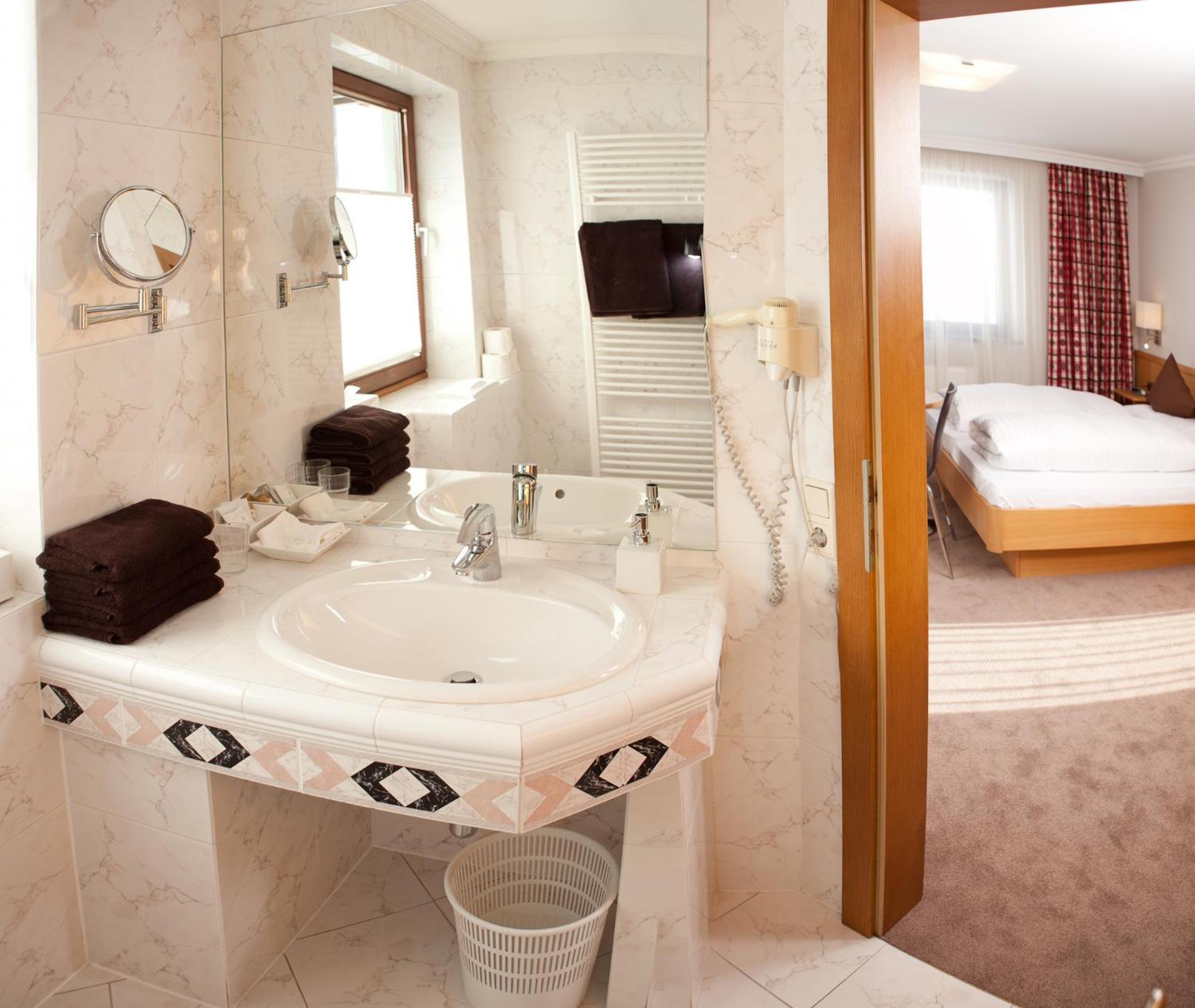 Hotel Waidmannsheil Flachau Ruang foto